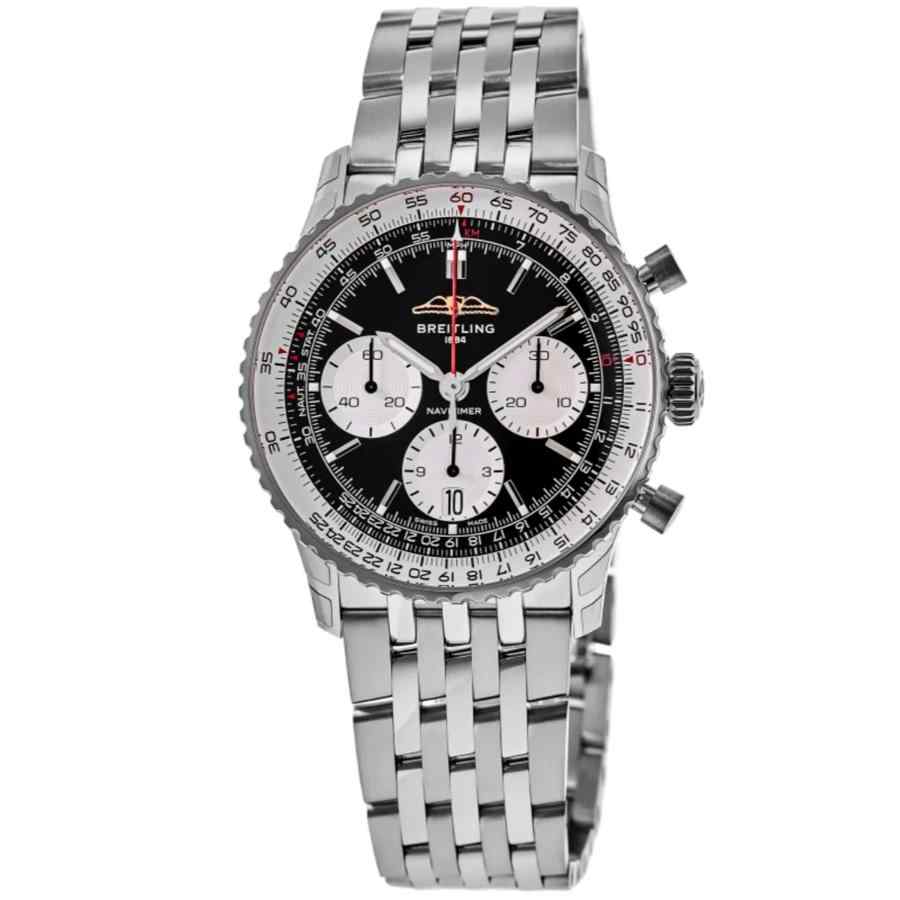 Breitling Navitimer 1 B01 Chronograph 41