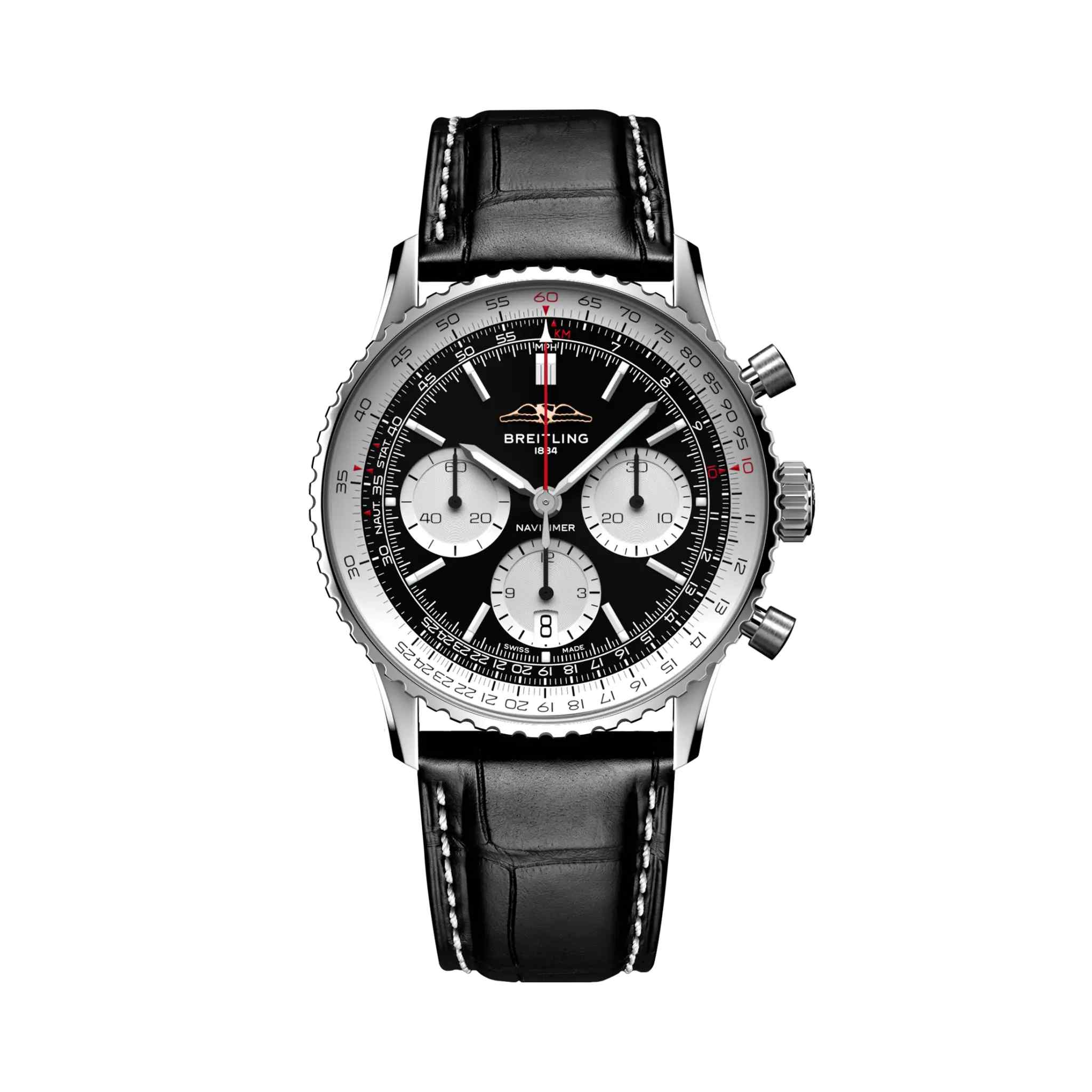 Breitling Navitimer 1 B01 Chronograph 41