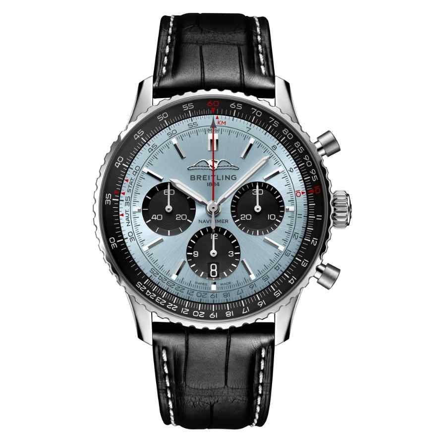 Breitling Navitimer 1 B01 Chronograph 41mm