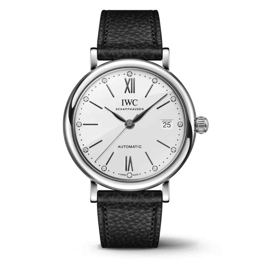 IWC Portofino Automatic 37