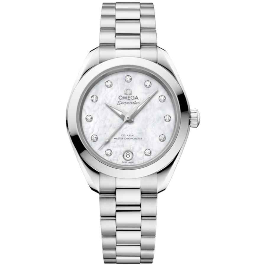 Omega Seamaster Aqua Terra 150M 30 mm