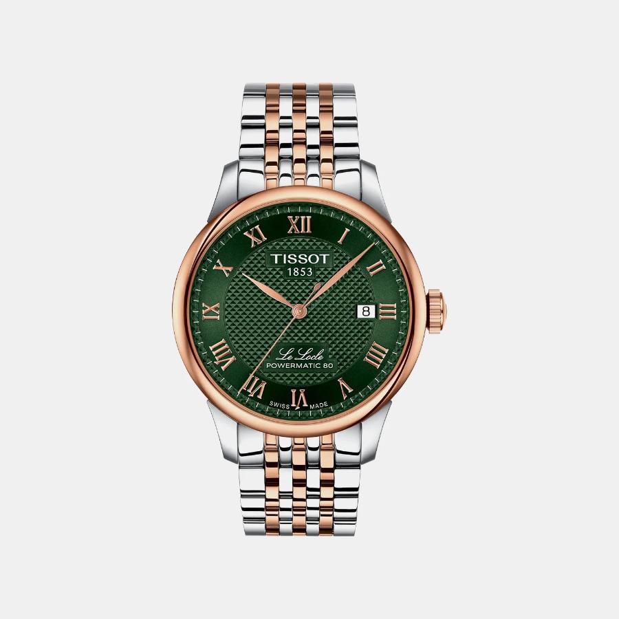 Tissot Le Locle 39.3 mm