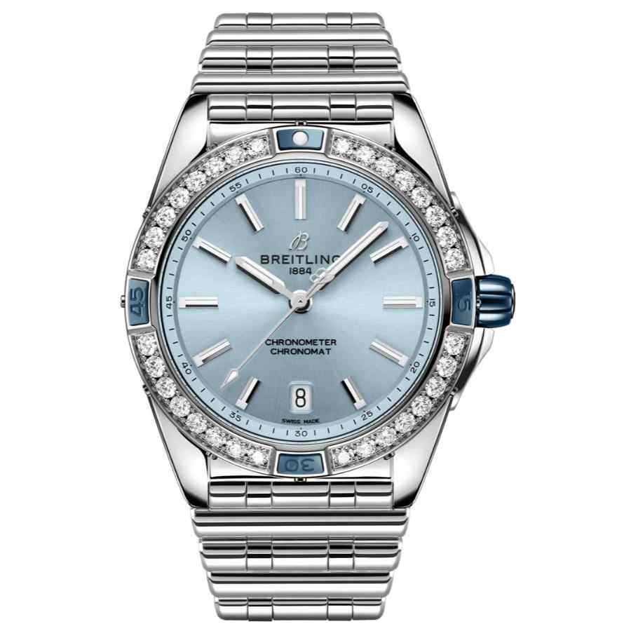 Breitling Super Chronomat 38mm