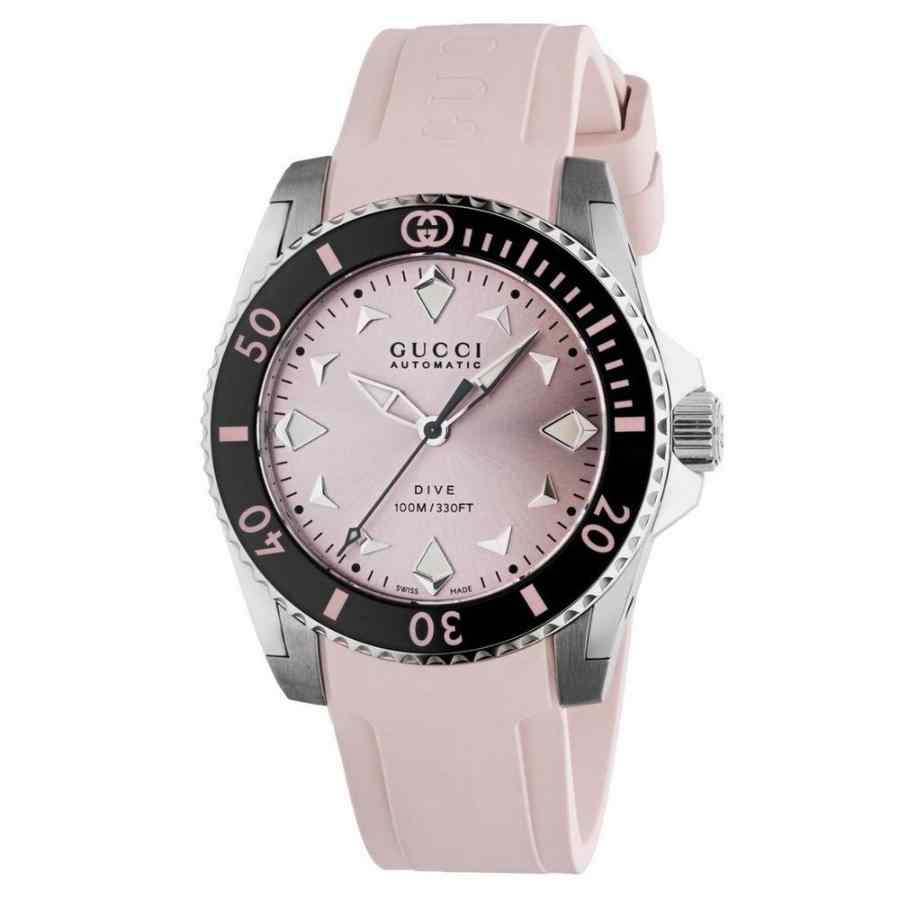 Gucci Dive 36mm