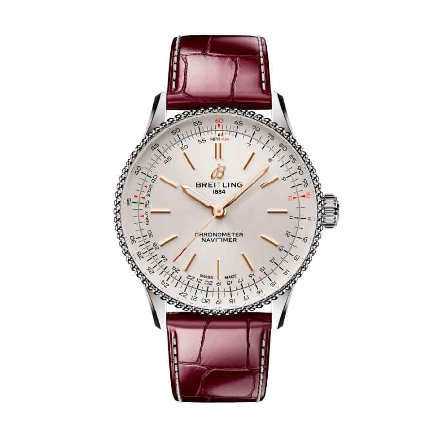 Breitling Navitimer Automatic 36