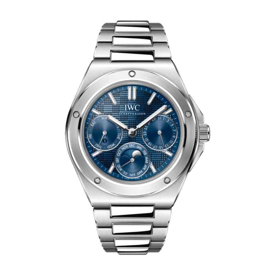 IWC Ingenieur Automatic  Perpetual Calendar 41.6 mm