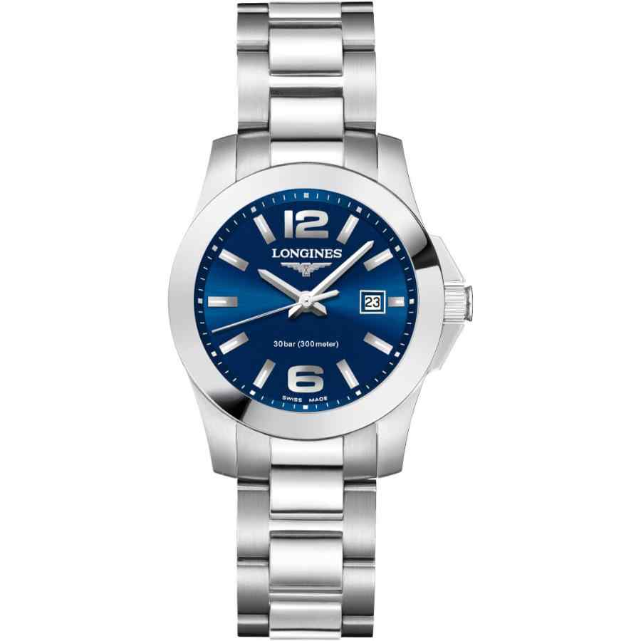 Longines Conquest Quarzo 29.5 mm