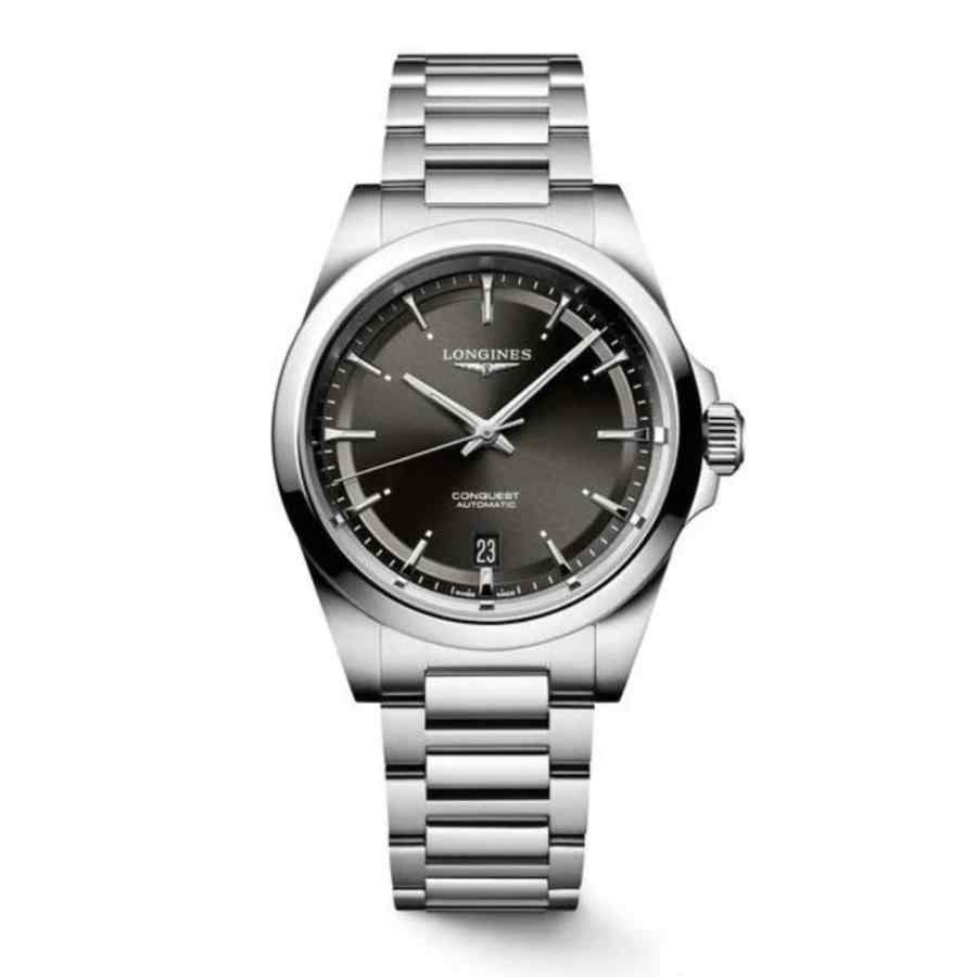 Longines Conquest Automatic 38 Mm