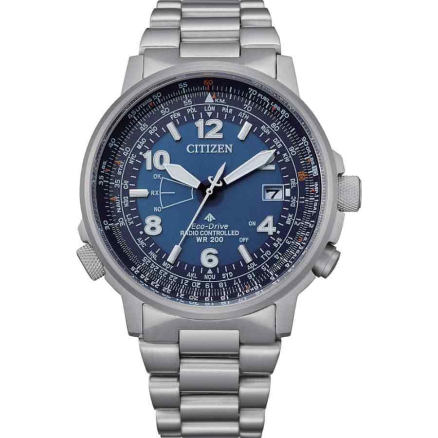 Citizen Promaster Sky Radiocontrolled 42.5mm