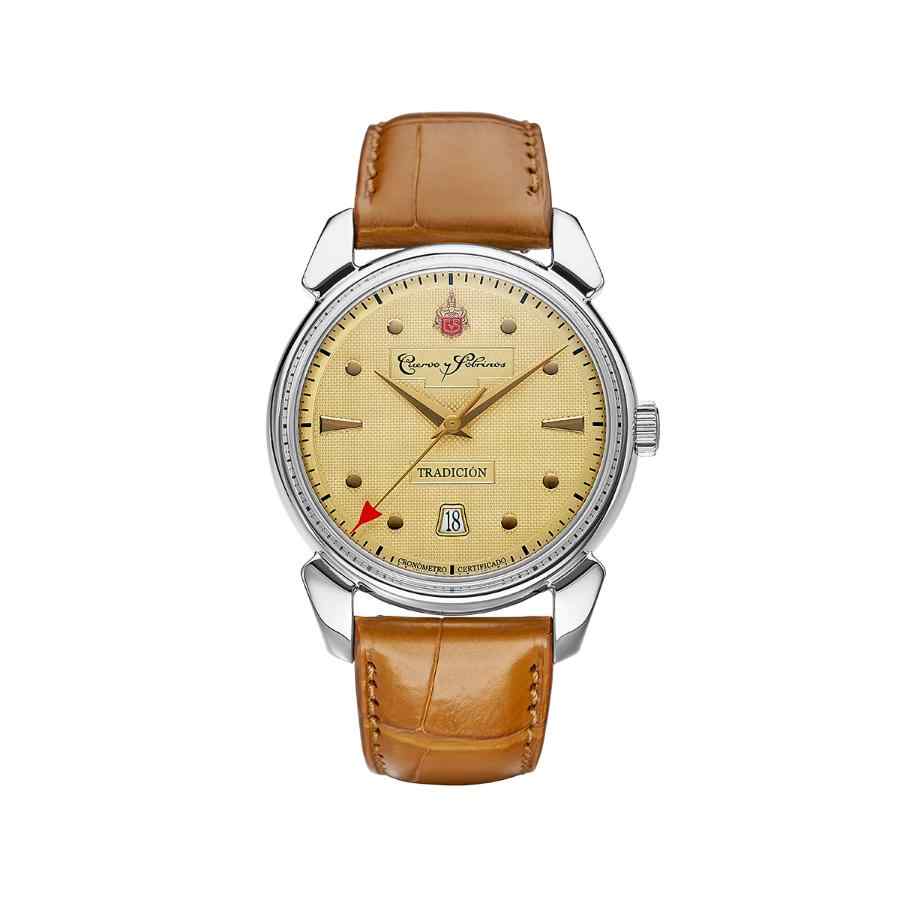 Historiador Tradición 40mm Limited Edition