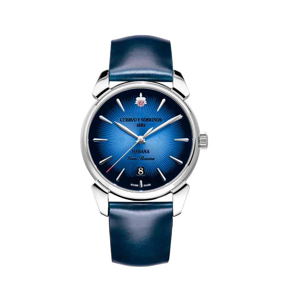 Gran Reserva 40mm