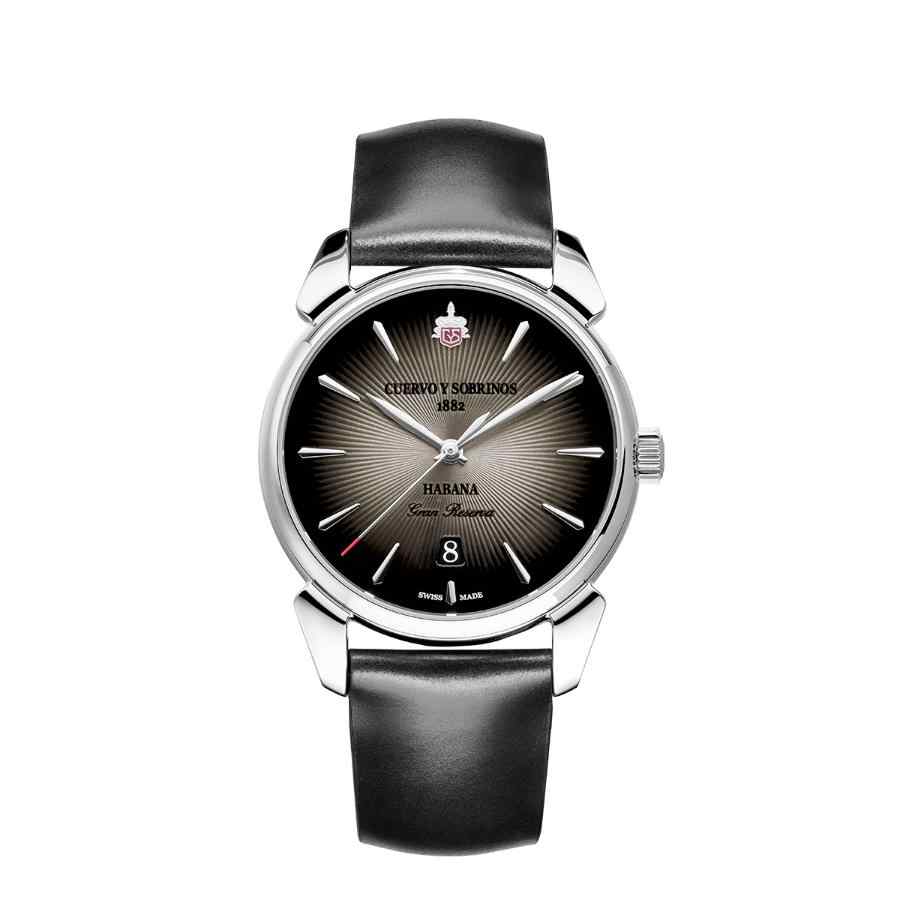 Gran Reserva 40mm