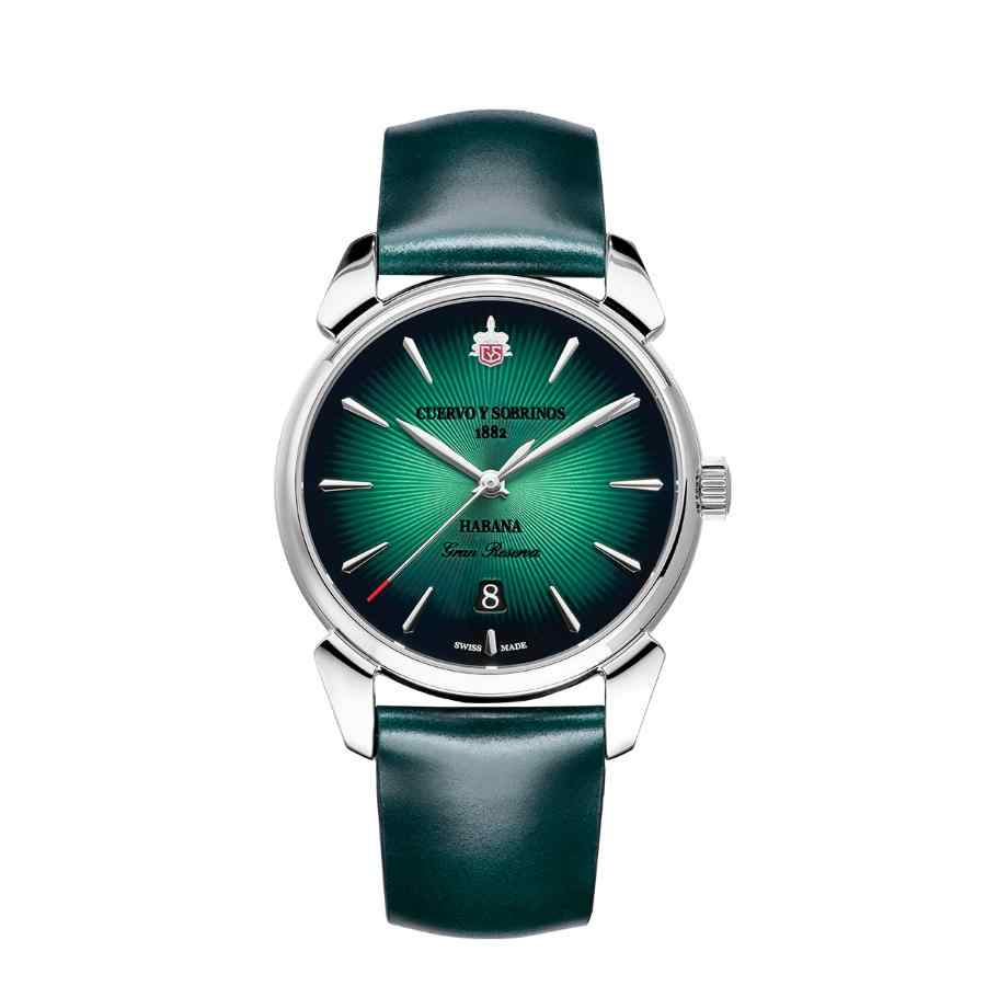 Gran Reserva 40mm