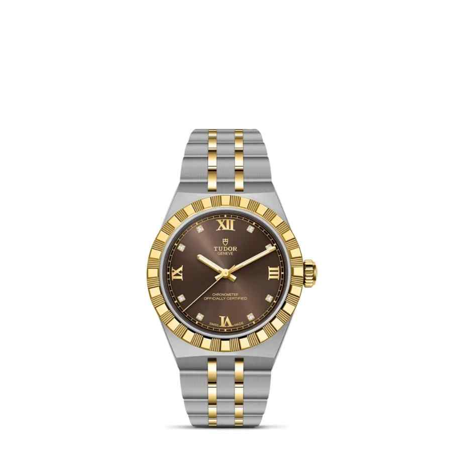 Royal 30 mm