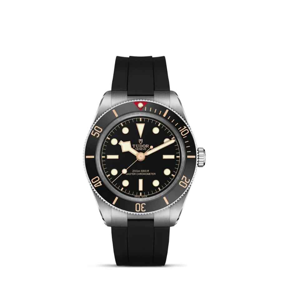 Black Bay 58