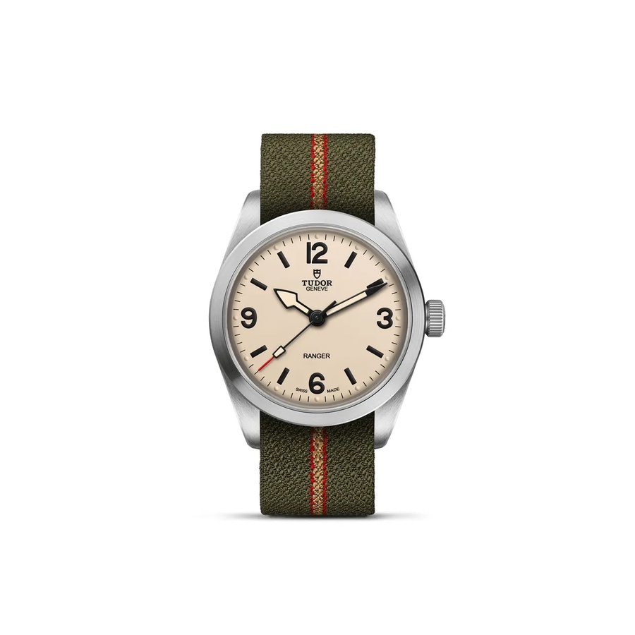 Ranger 36 mm