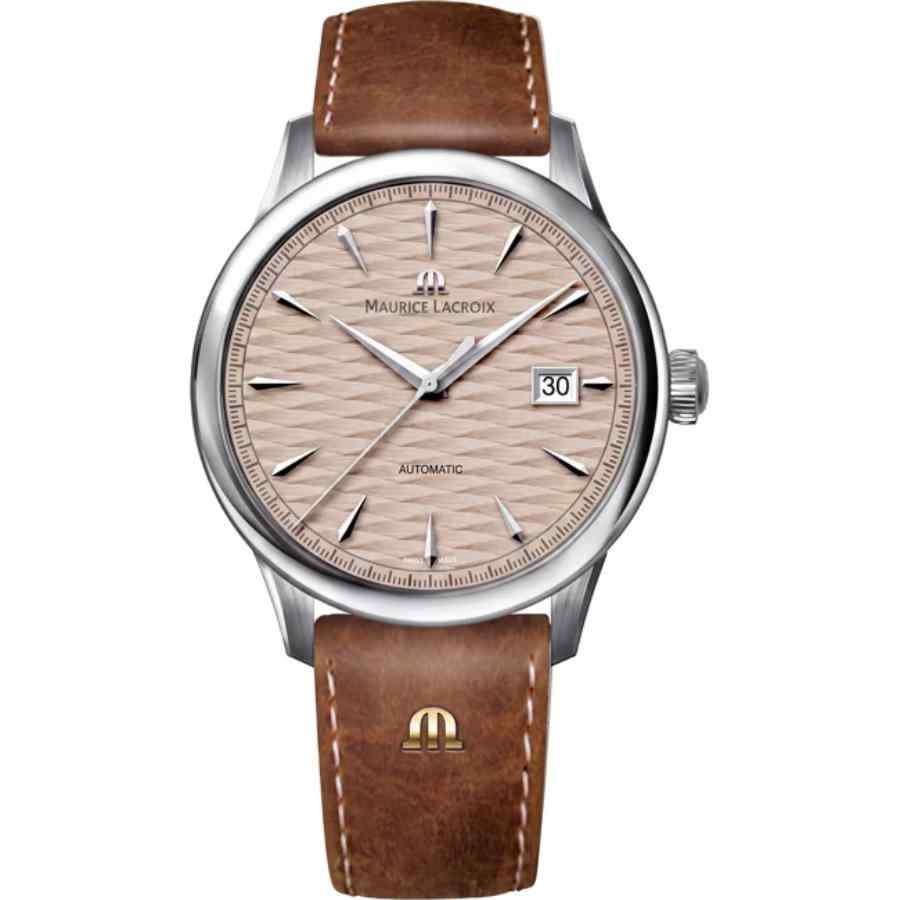 1975 Automatic Date Legacy 40mm