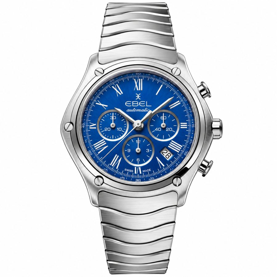 Sport Classic Chrono Limited Edition 40mm