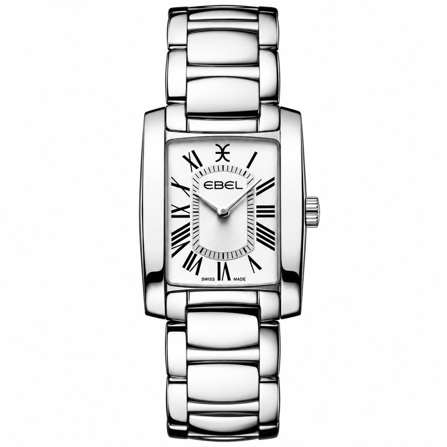Brasilia Cuarzo 22.9 mm
