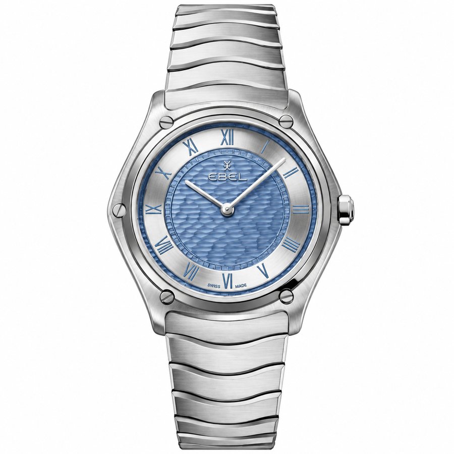 Sport Classic Quartz 33mm