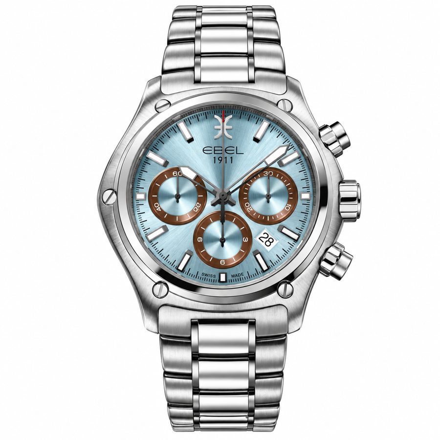 1911 Chrono Automatic 44mm