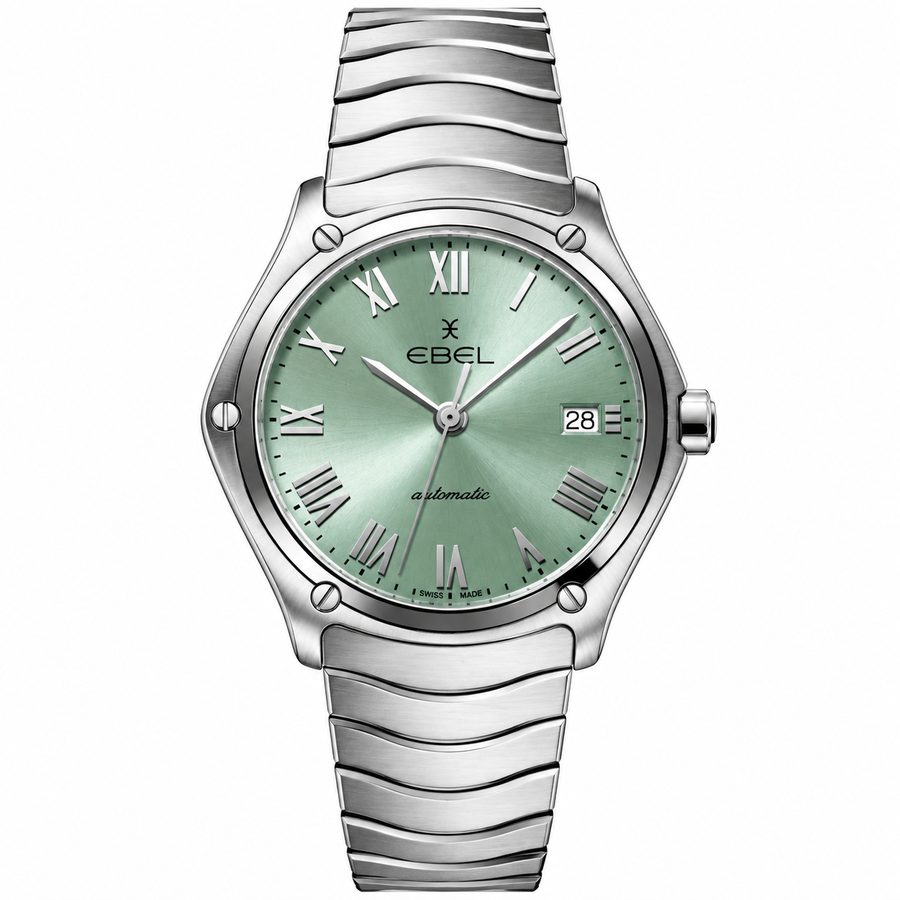 Sport Classic Automatic 37mm
