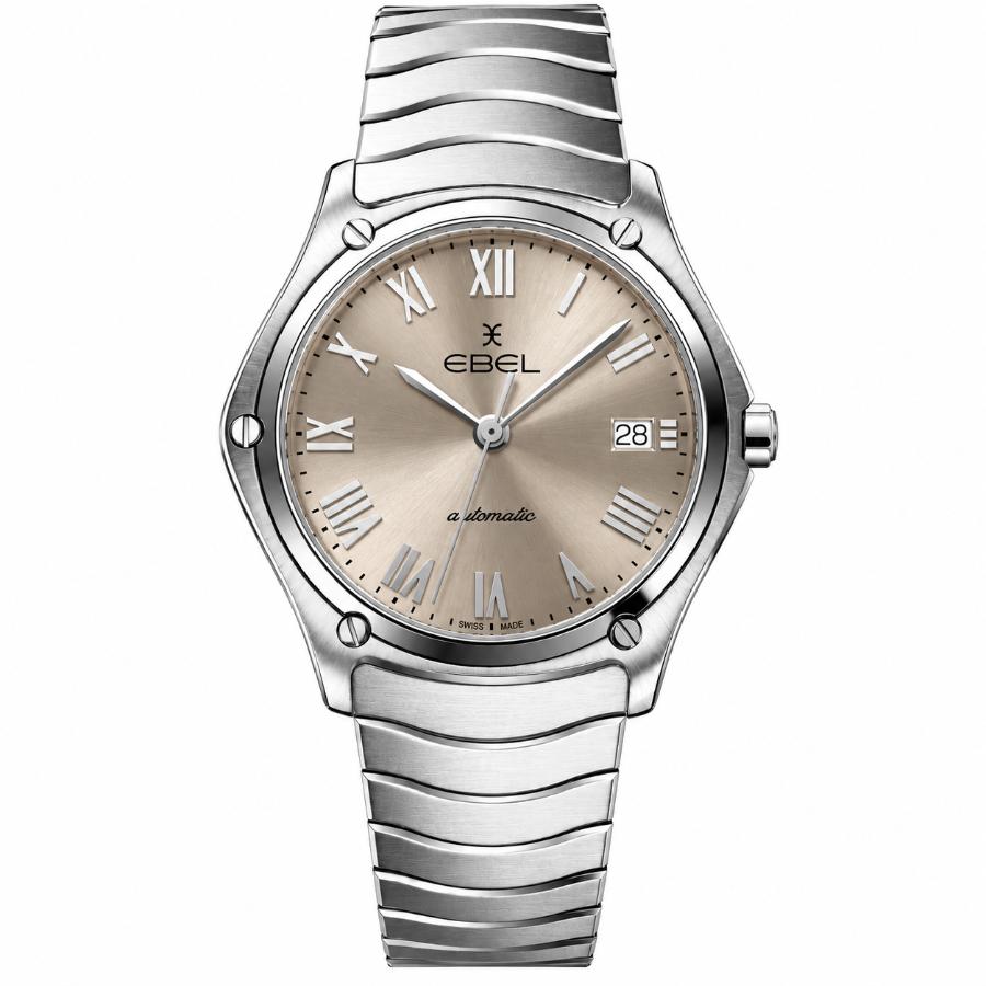 Sport Classic Automatic 37mm