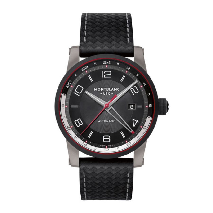 Montblanc TimeWalker Urban