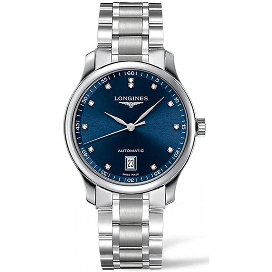 Longines Master Collection
