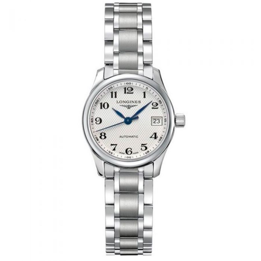 Longines Master Collection