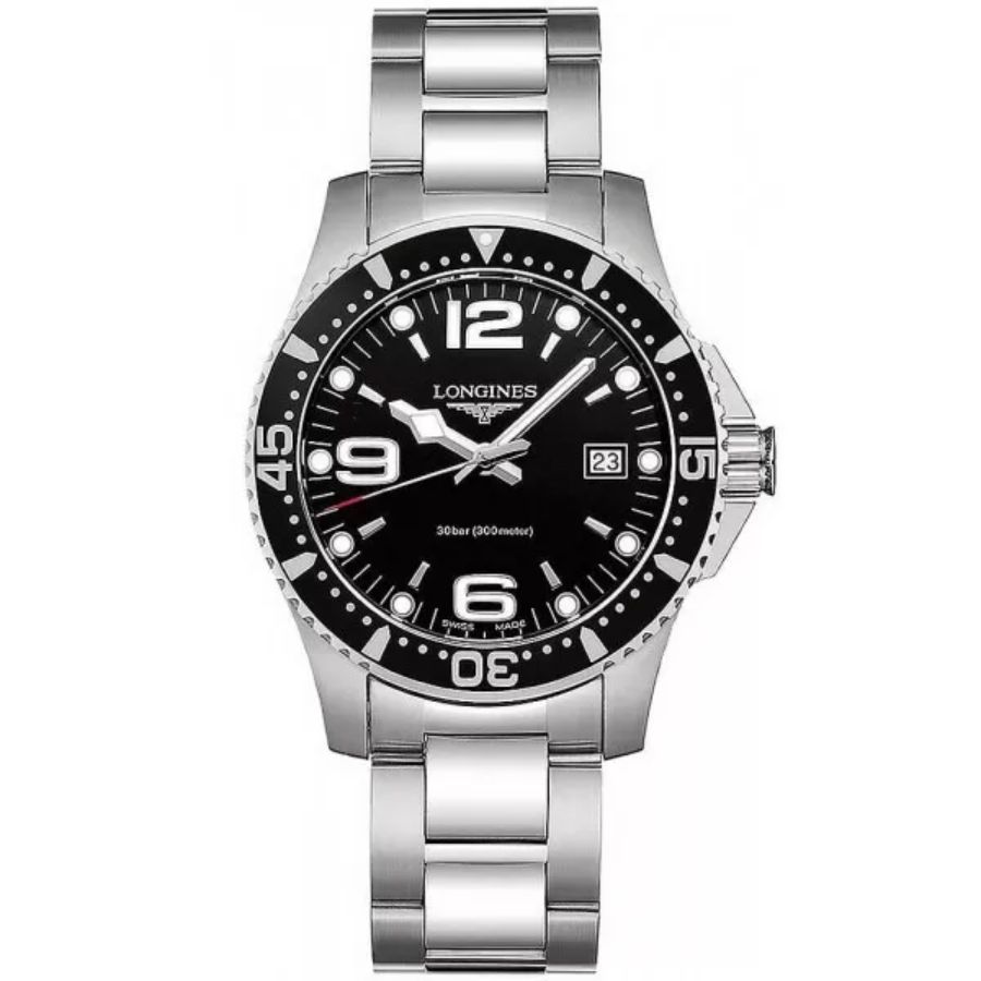 Longines HydroConquest