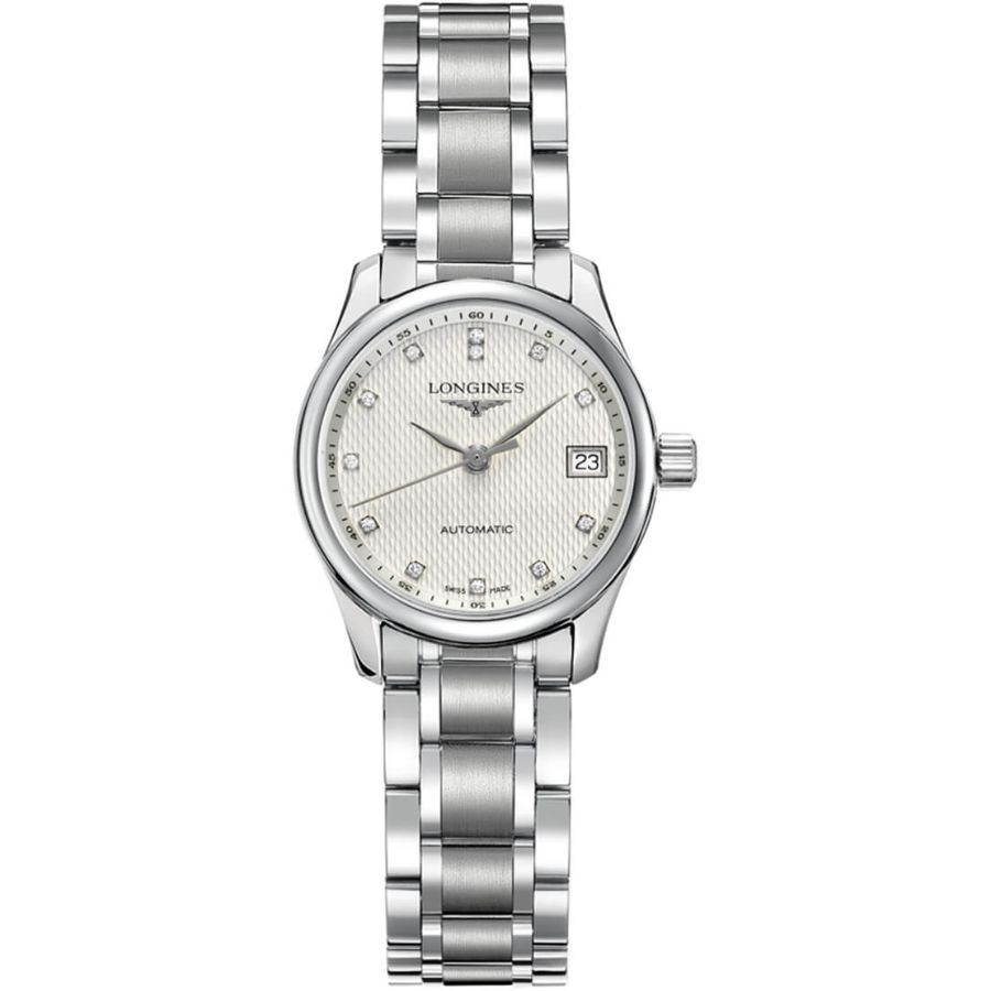 Longines Master Collection Automatic