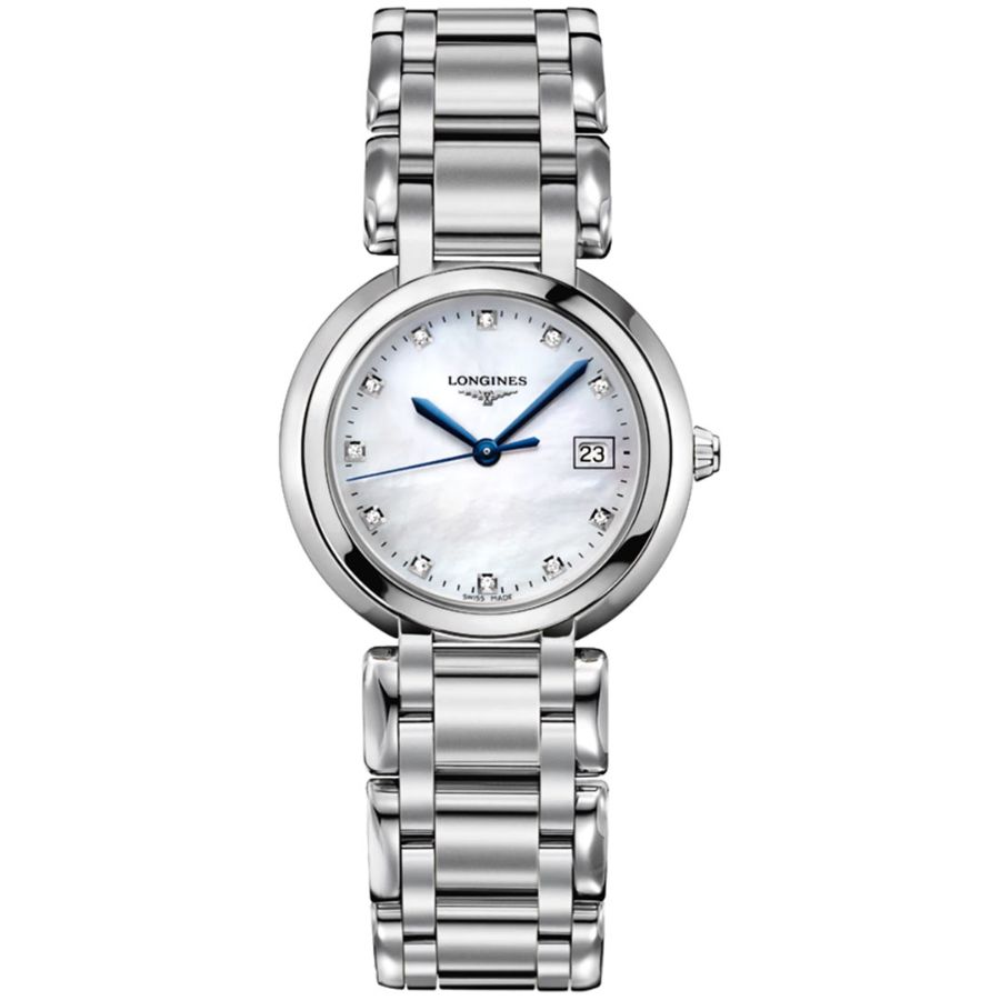 Longines Primaluna Diamonds