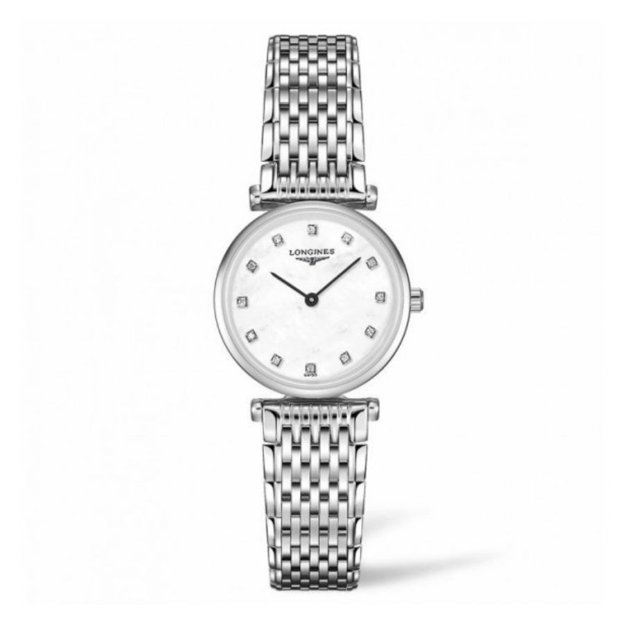 Longines La Grande Classique