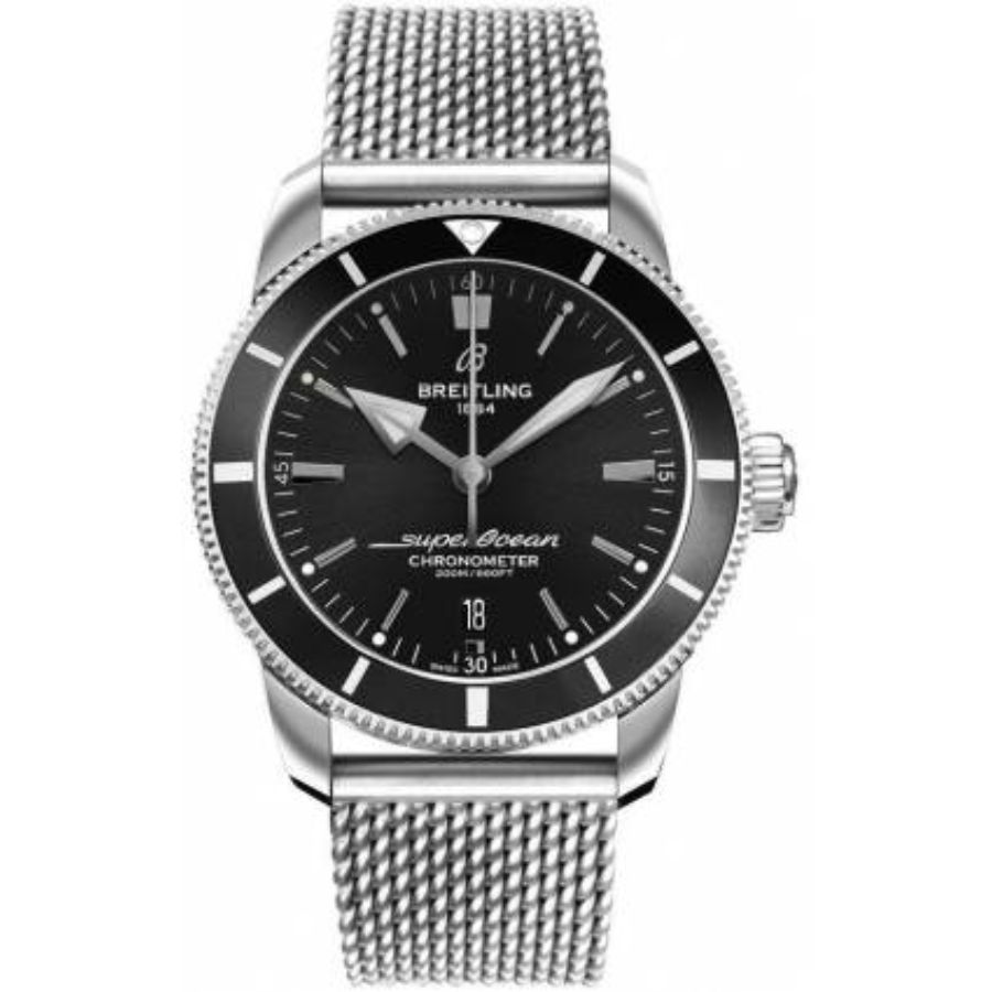 Breitling Watch Superocean Heritage II B20 Automatic 44