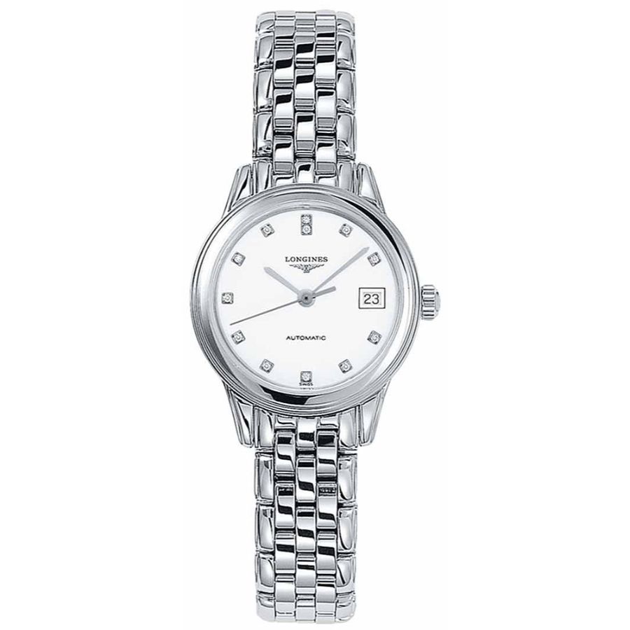 Longines Flagship