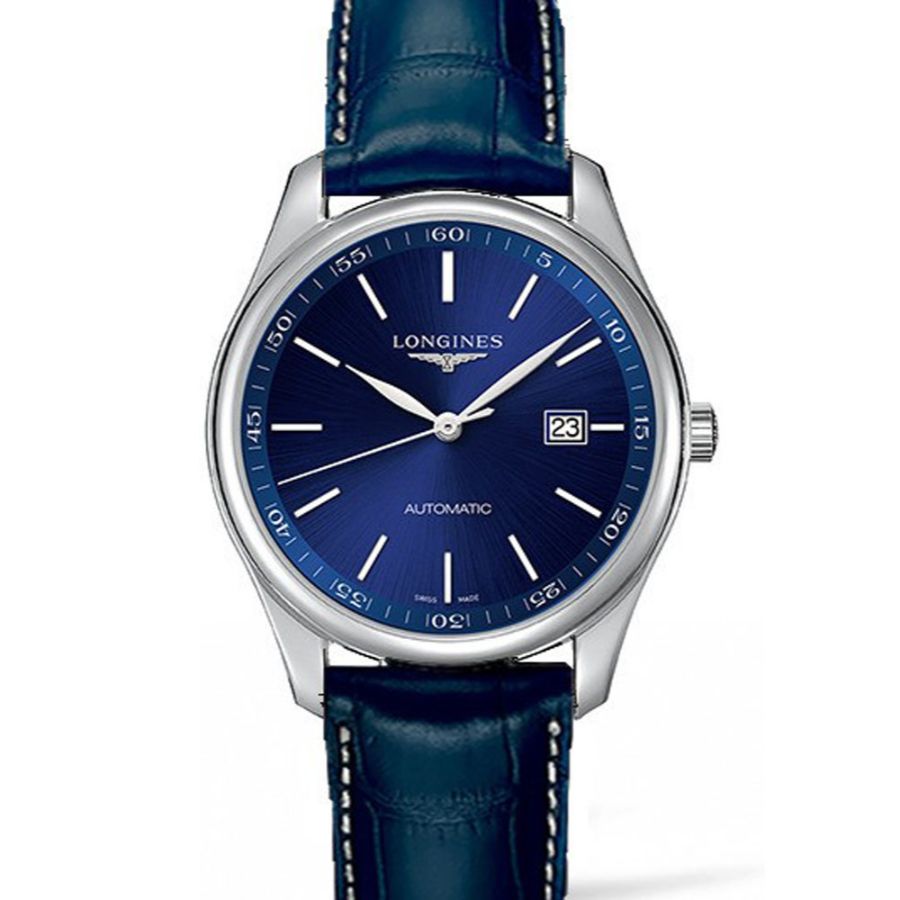 Longines Master Automatic
