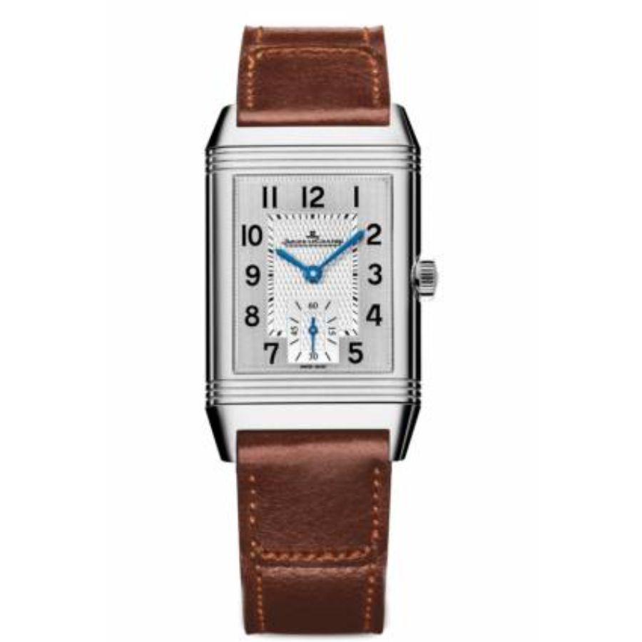 Jaeger-LeCoultre Reverso Duoface