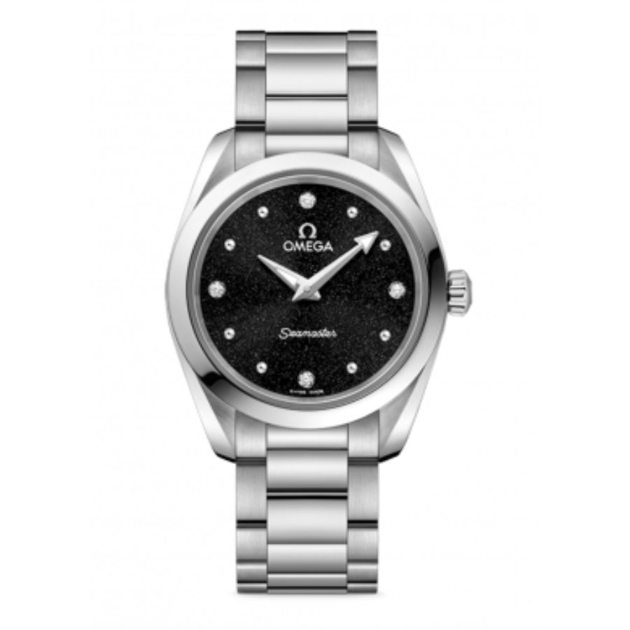 Omega Seamaster Aqua Terra