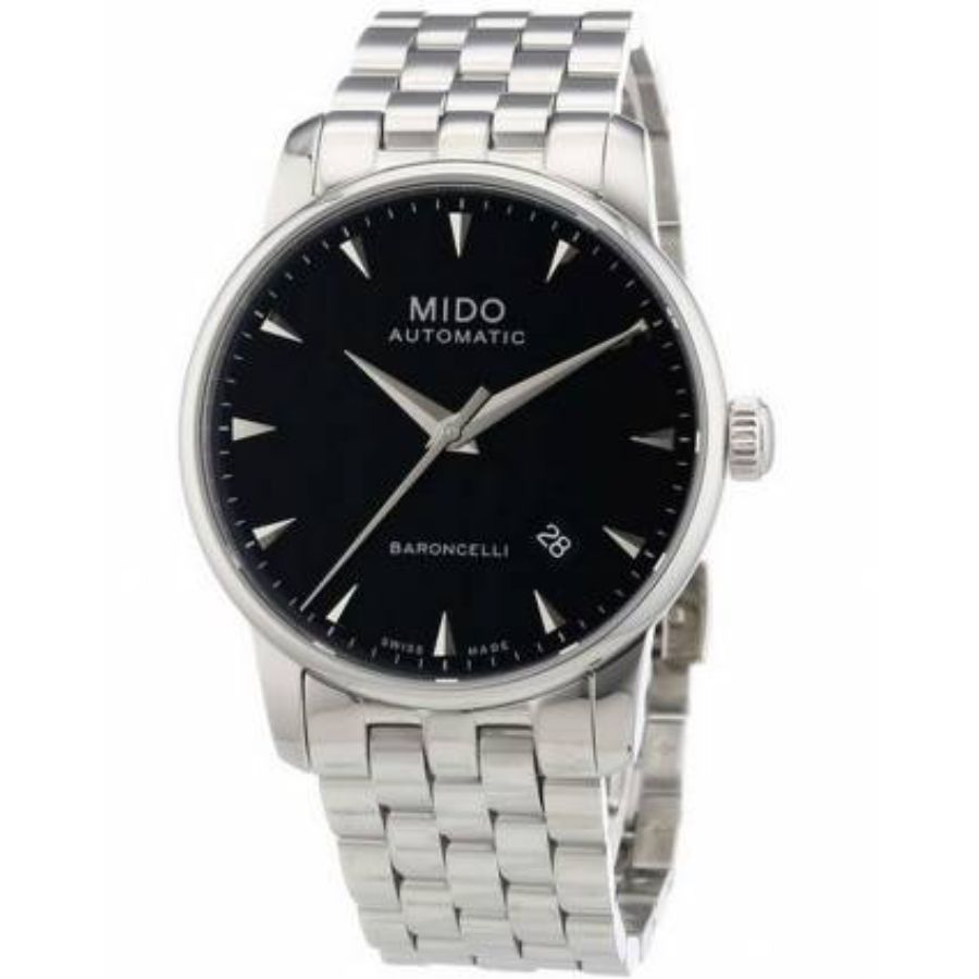 Mido Baroncelli II  Automatico