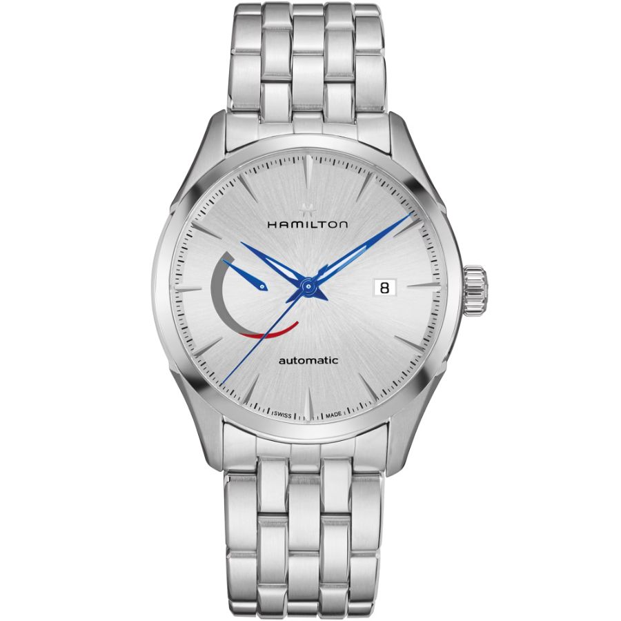 Hamilton Jazzmaster Auto