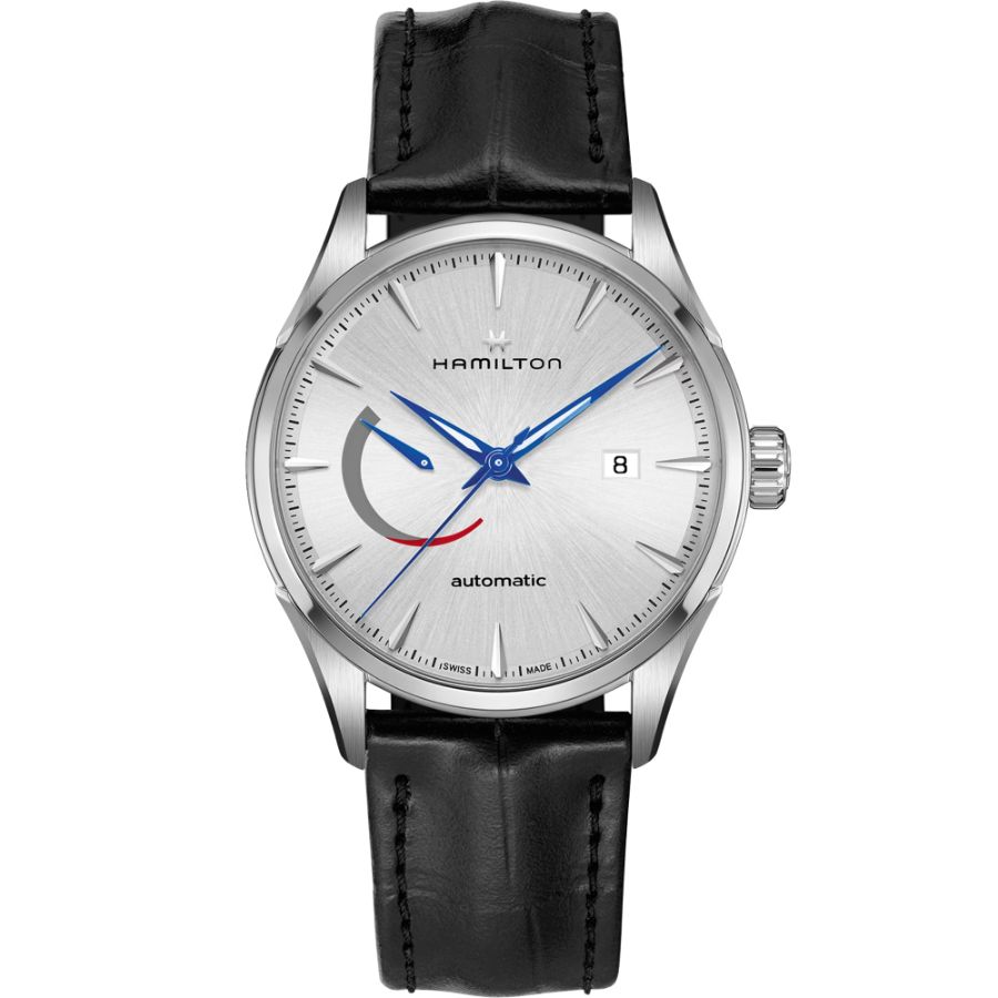 Hamilton Jazzmaster