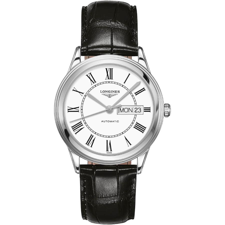 Longines Flagship