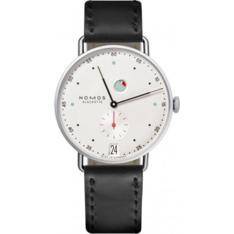 Nomos Metro