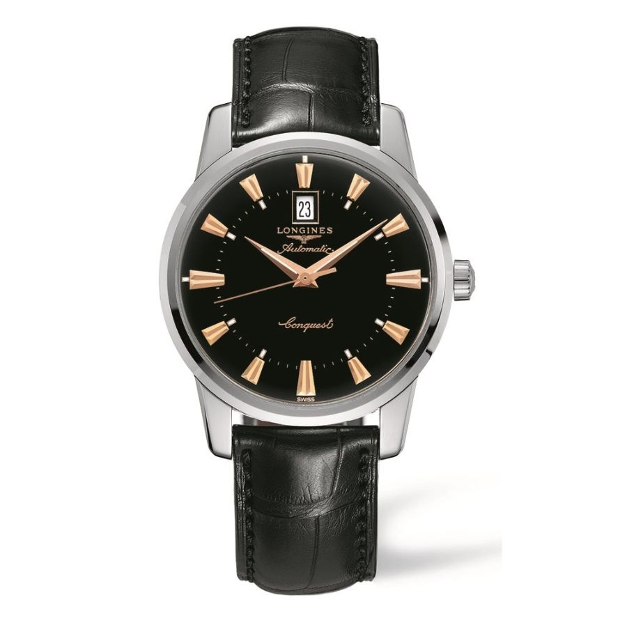 Longines Conquest Heritage